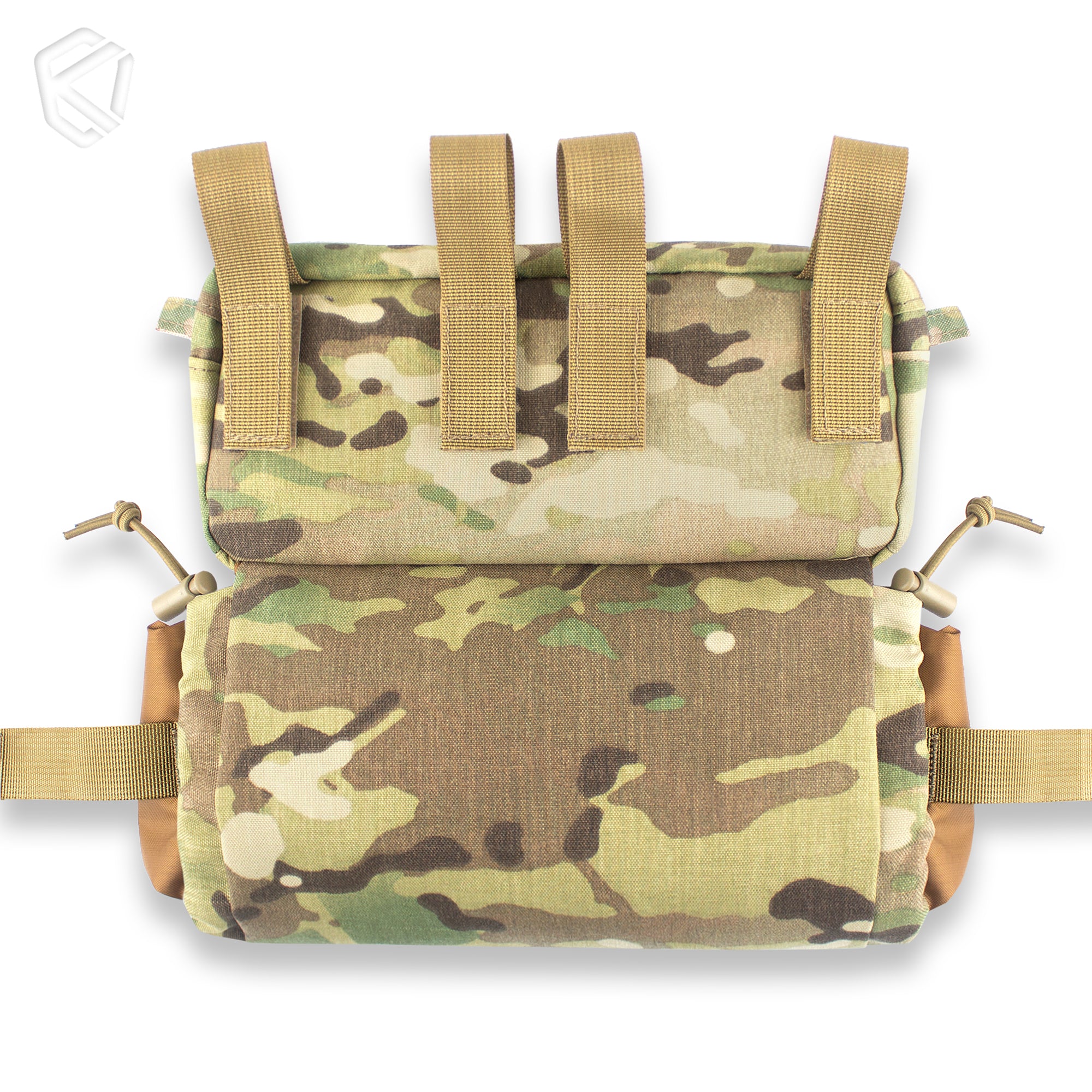Аптечка з утилітарним підсумком