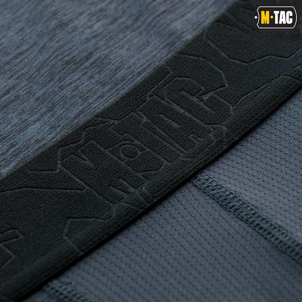 M-Tac термобілизна Active Level I Dark Grey Melange