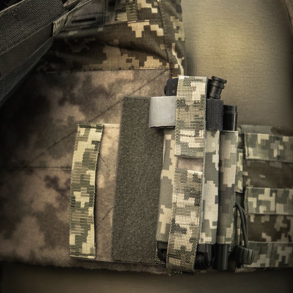 M-Tac підсумок для турнікета еластичний на липучці Gen.5 MM14