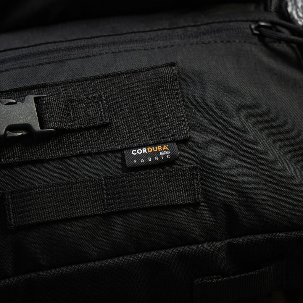 M-Tac сумка медична CLS Elite Black