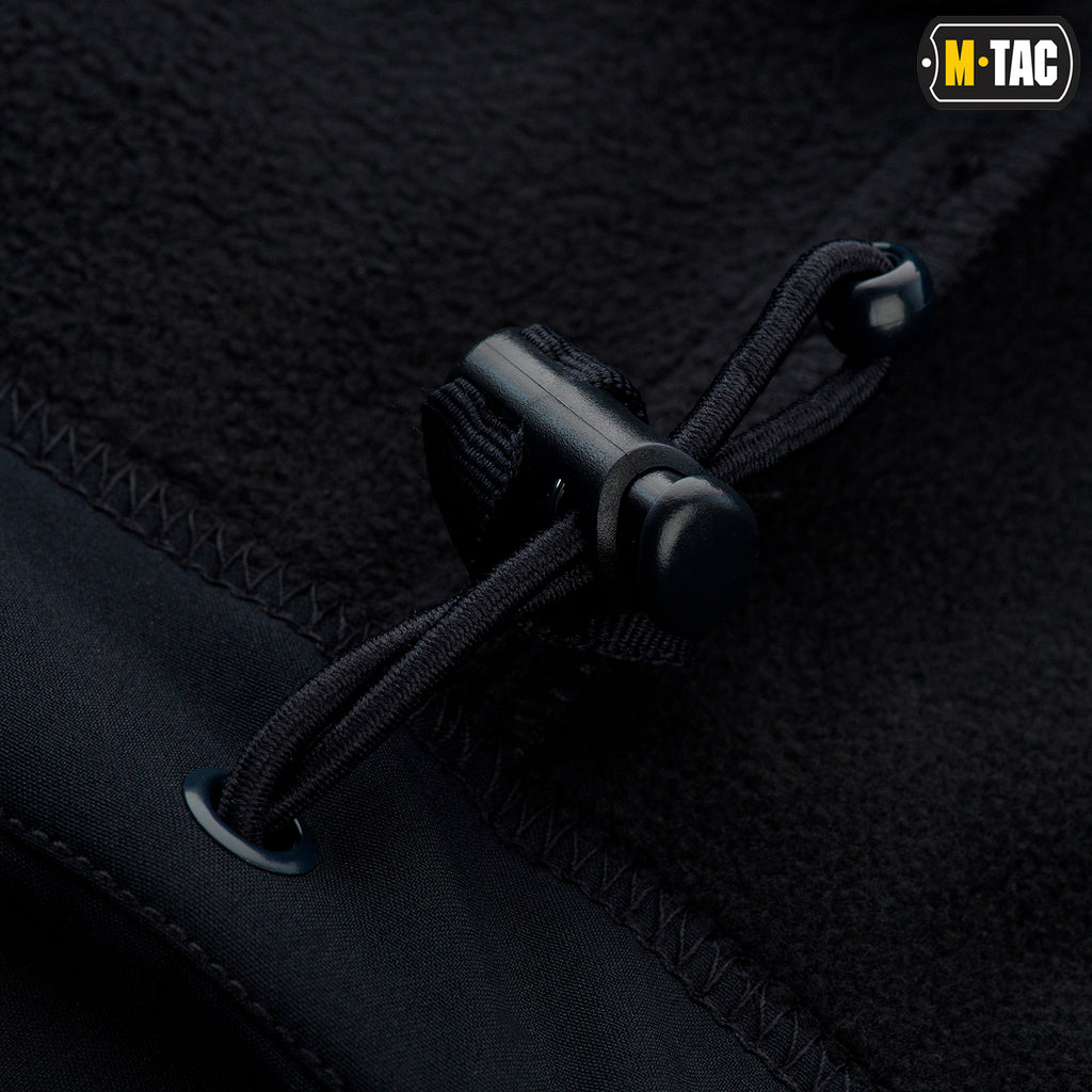M-Tac куртка Soft Shell Navy Blue