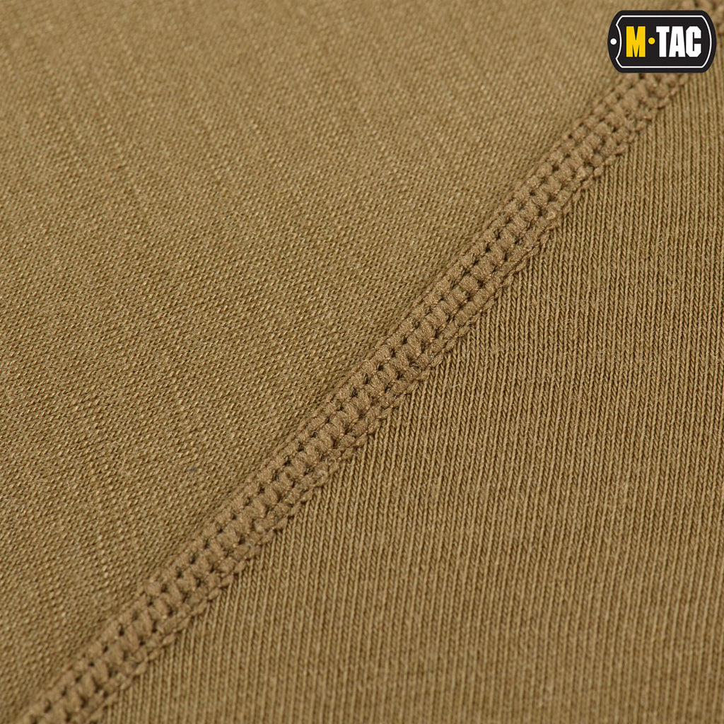 M-Tac термобілизна Merino Coyote Brown