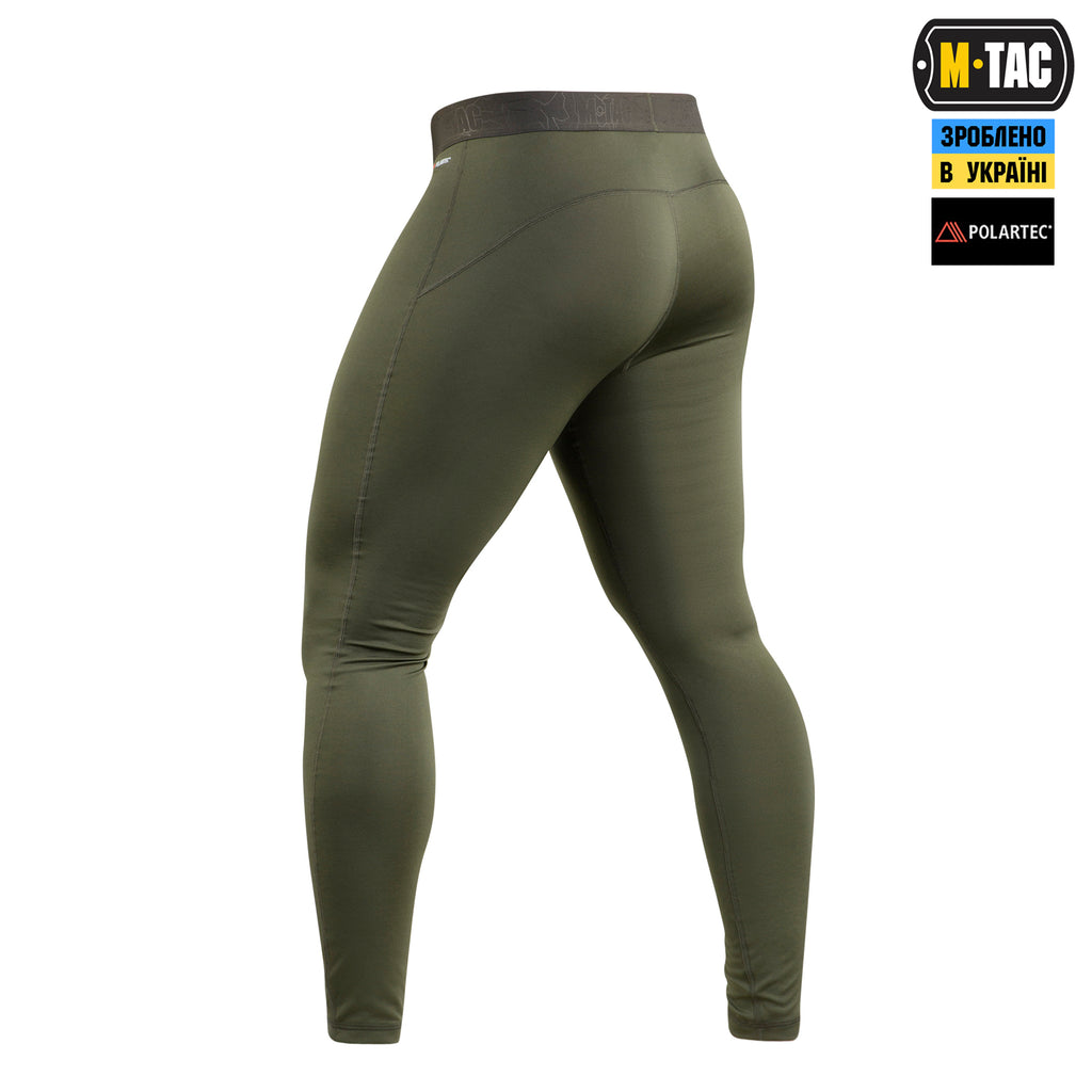 M-Tac термоштани Level I Polartec Army Olive
