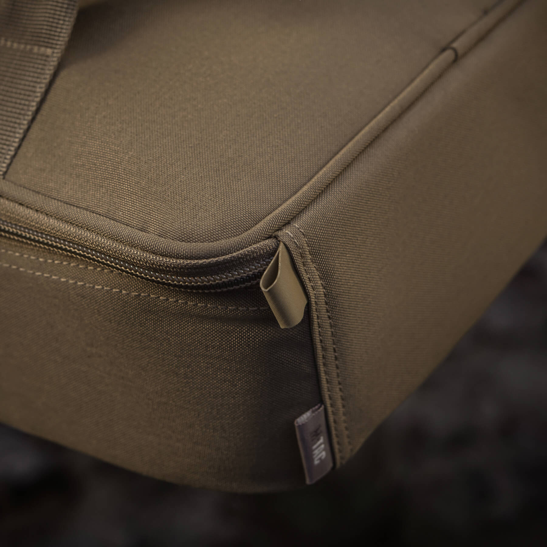 M-Tac органайзер утилітарний Hardshell Utility box L Coyote