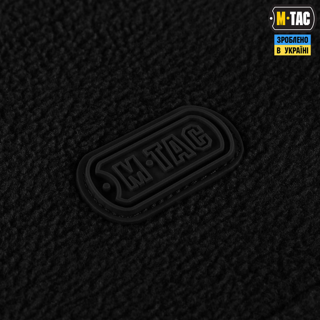 M-Tac куртка Alpha Microfleece Gen.II Black