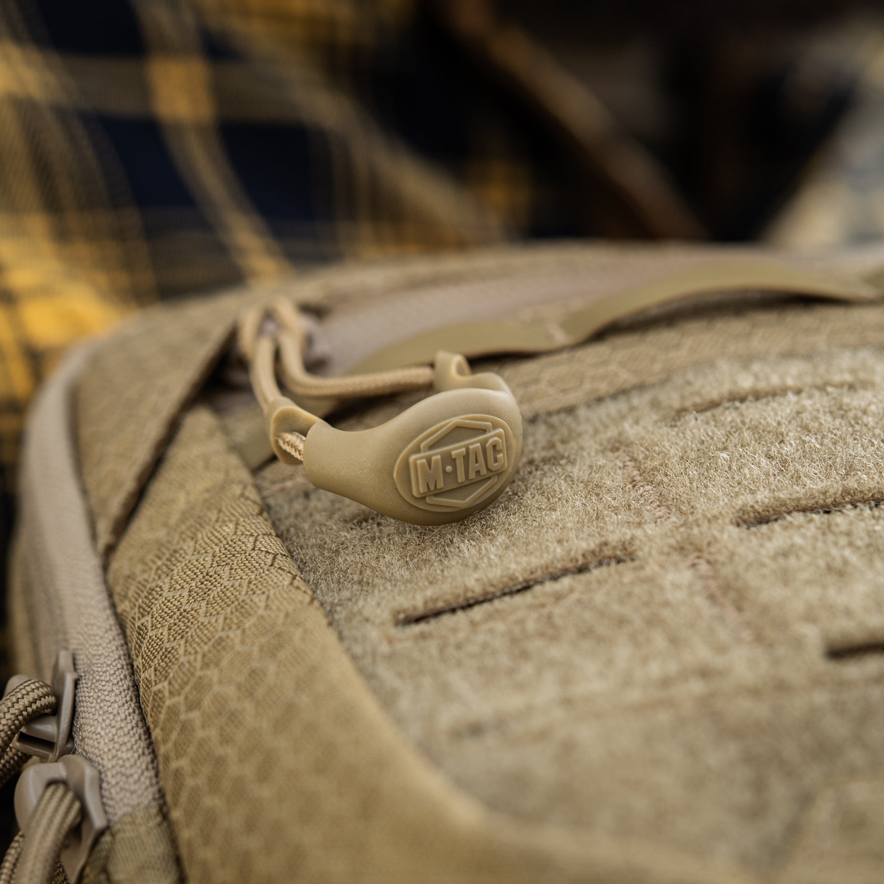 M-Tac сумка EDC Bag Elite HEX Coyote