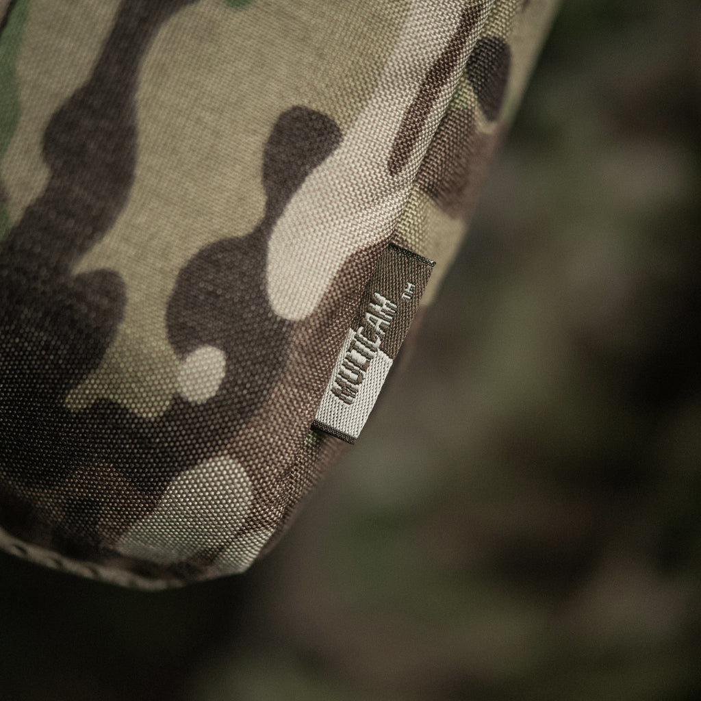 M-Tac органайзер утилітарний Elite Small (22х14 см) Multicam