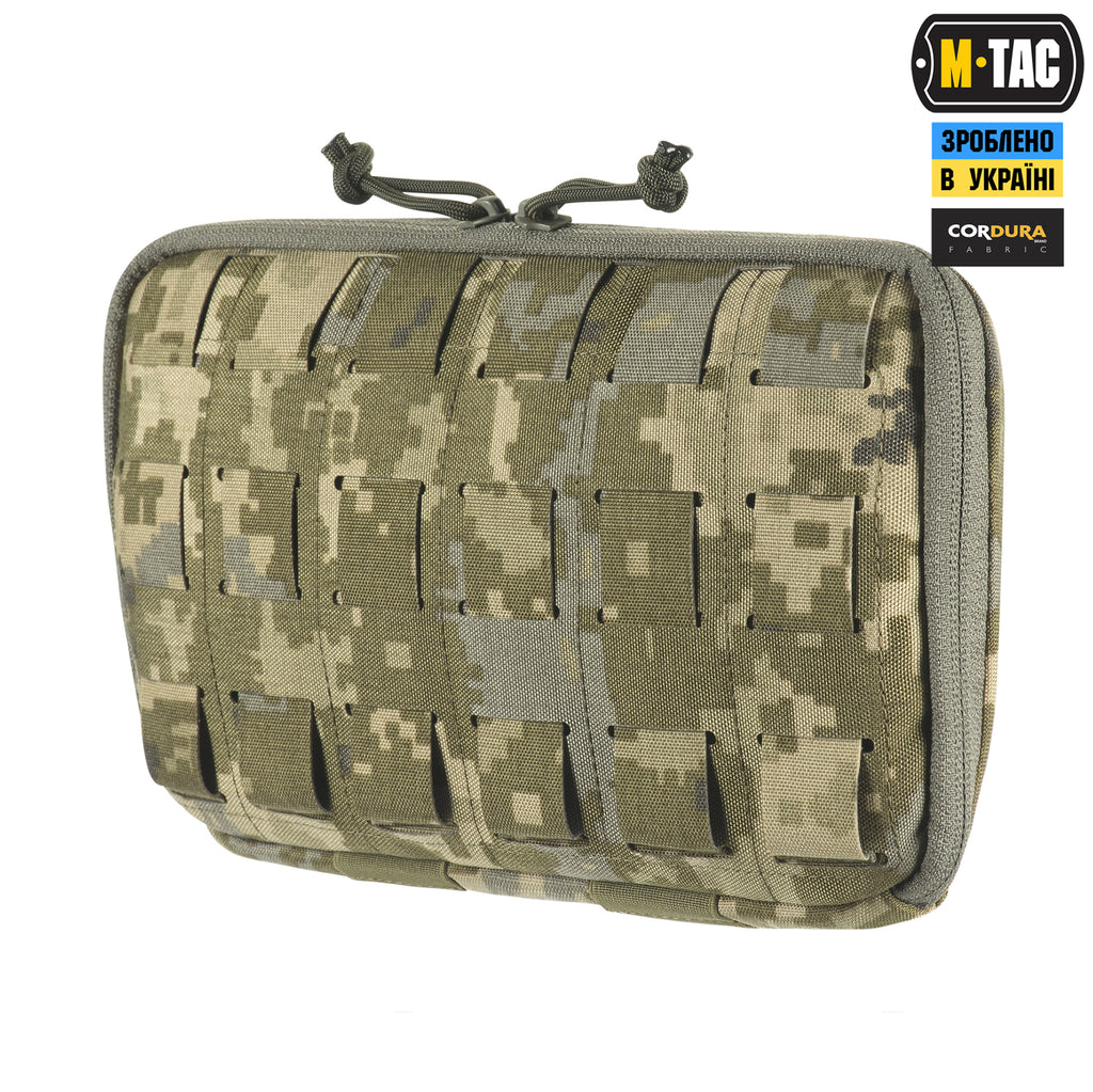 M-Tac підсумок Admin Large Elite MM14