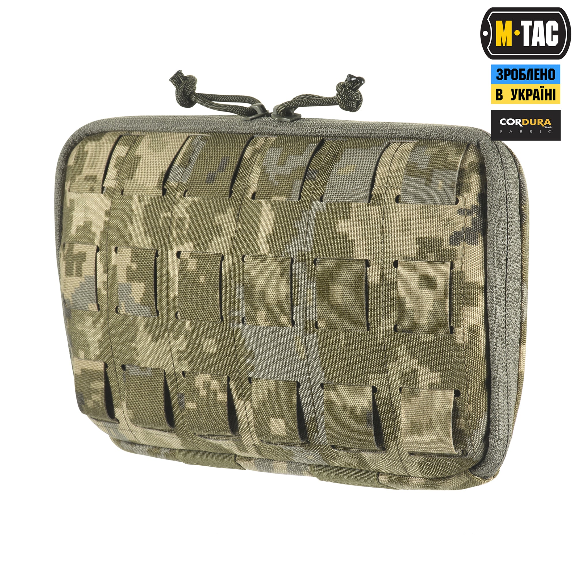 M-Tac підсумок Admin Large Elite MM14
