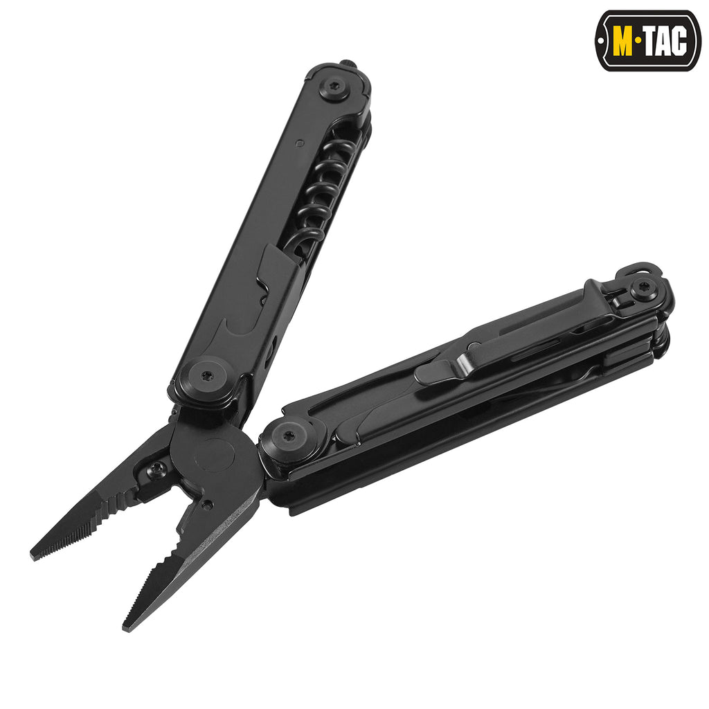 M-Tac мультитул Type 14 Black