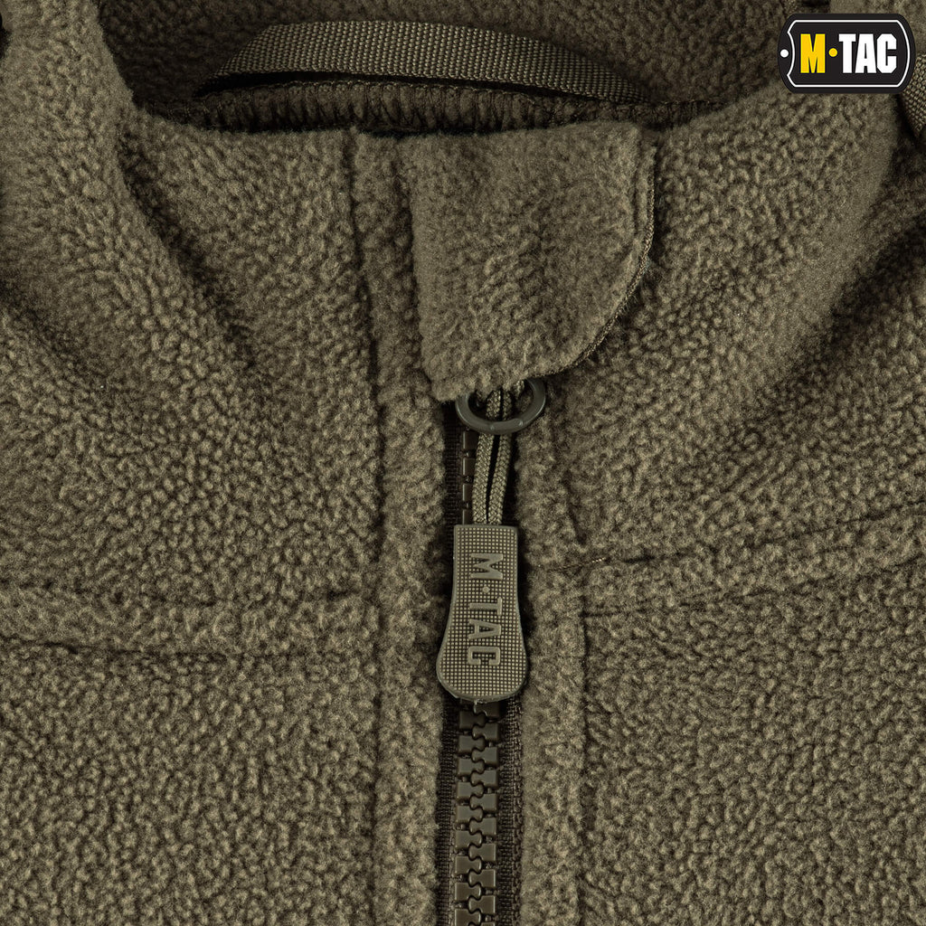 M-Tac куртка флісова Windblock Division Gen.III Dark Olive