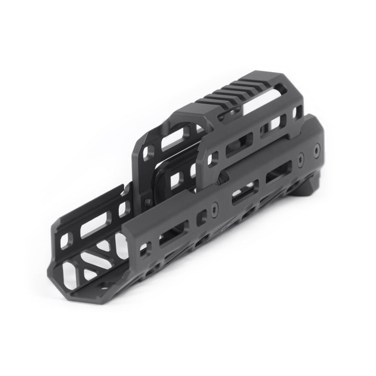 Крук M-Lock цівка для АКС-74У коротка верхні накладка (1U044A)