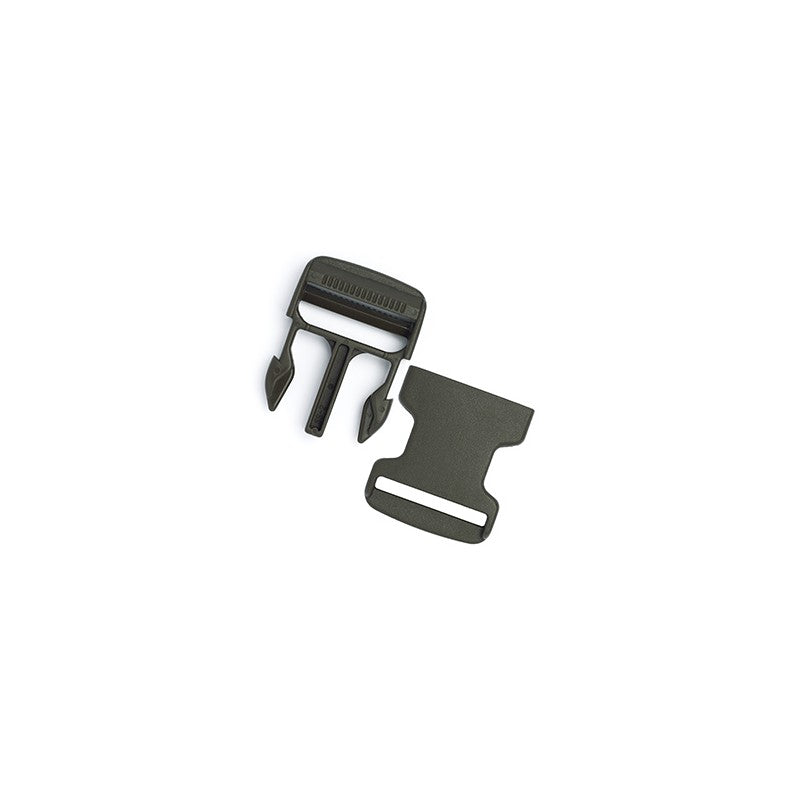 Woojin Plastic фастекс NTSR 38mm Olive