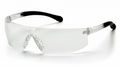 окуляри захисні Pyramex Provoq (clear lens)
