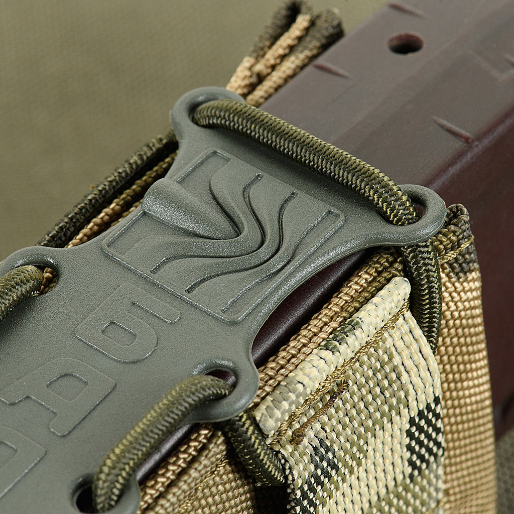 Балістика підсумок для AK/AR "Колчан" Cordura 1000D MM14