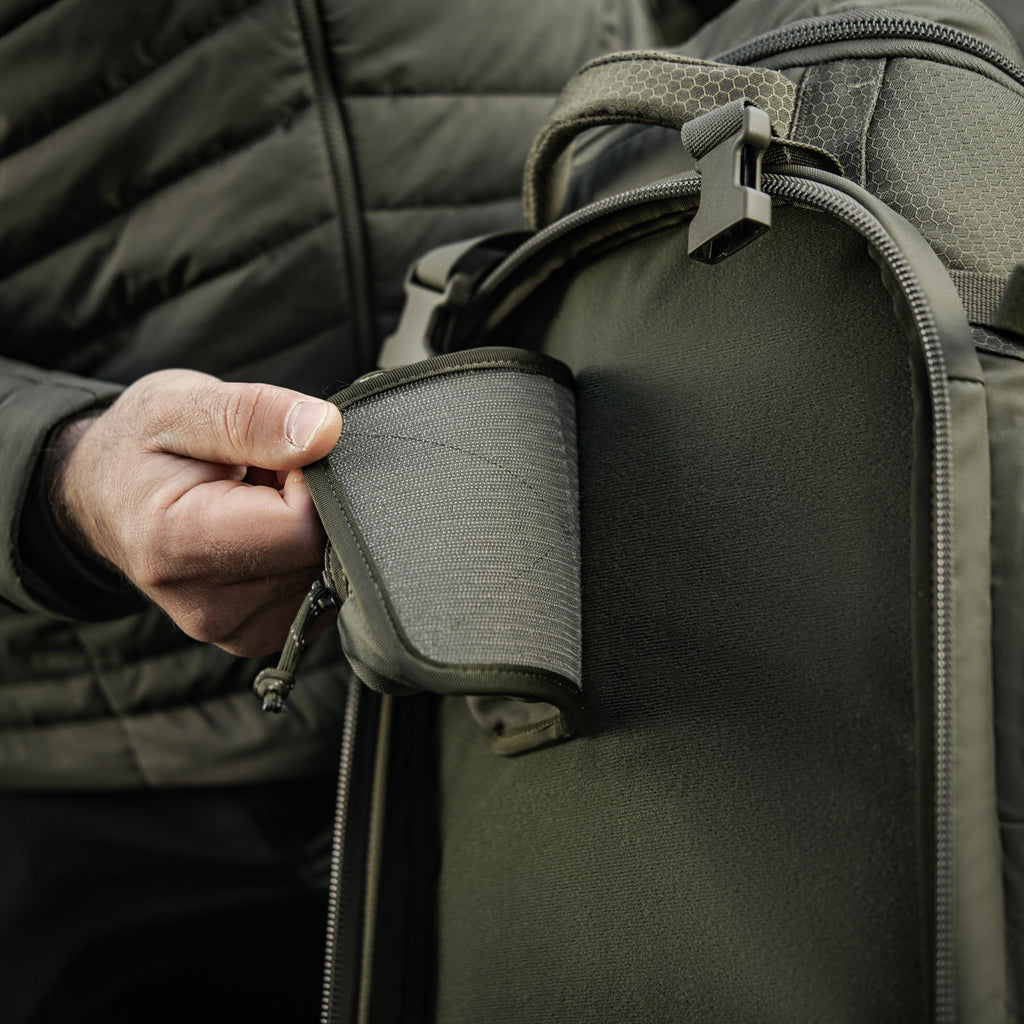 M-Tac рюкзак Small Elite Hex Ranger Green