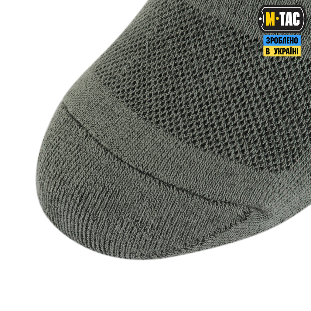 M-Tac шкарпетки тактичні Army