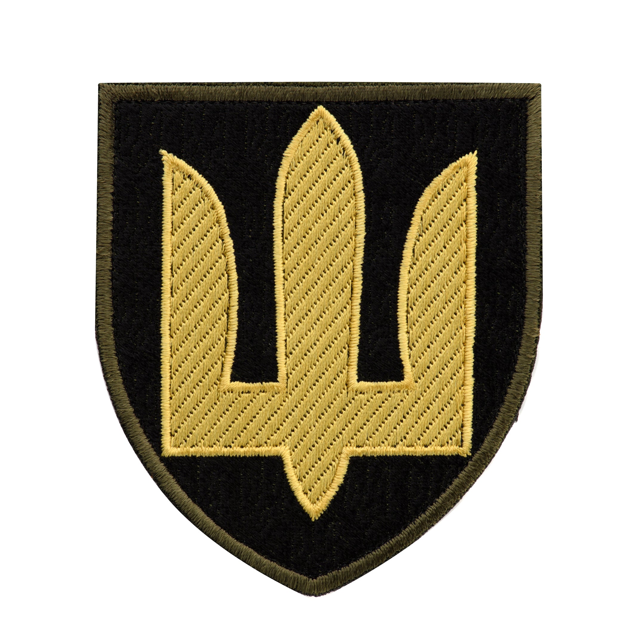 Нарукавний знак Танкові війська