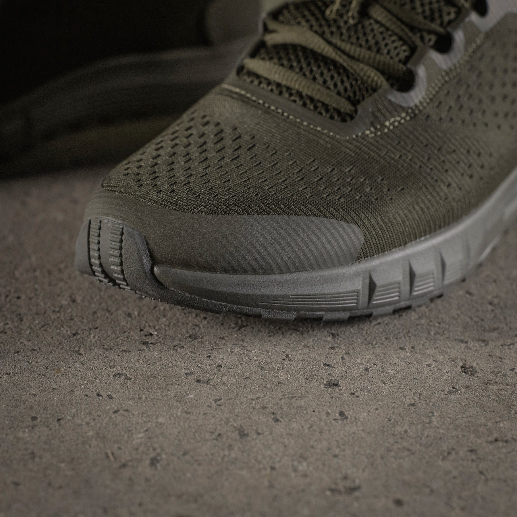 M-Tac кроссовки Summer Pro Army Olive