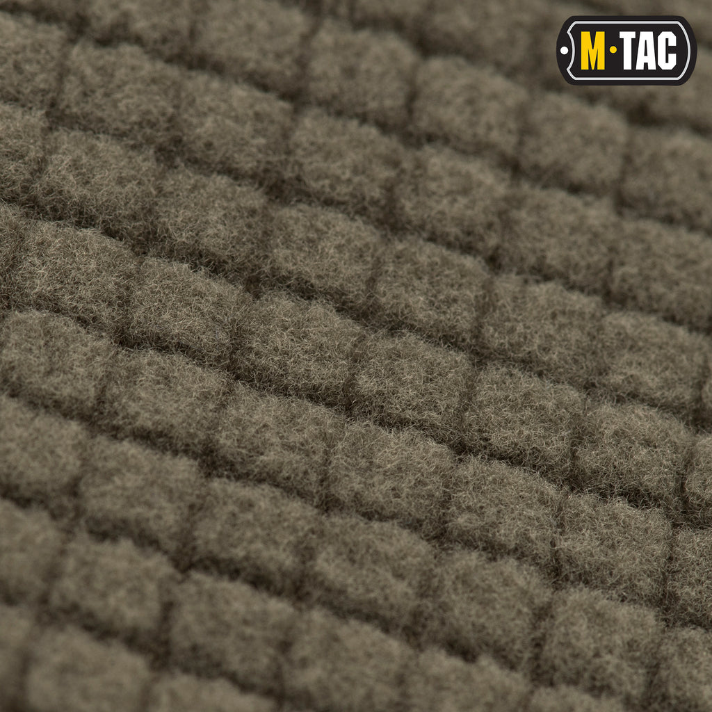 M-Tac термоштани фліс Delta Level 2 Army Olive