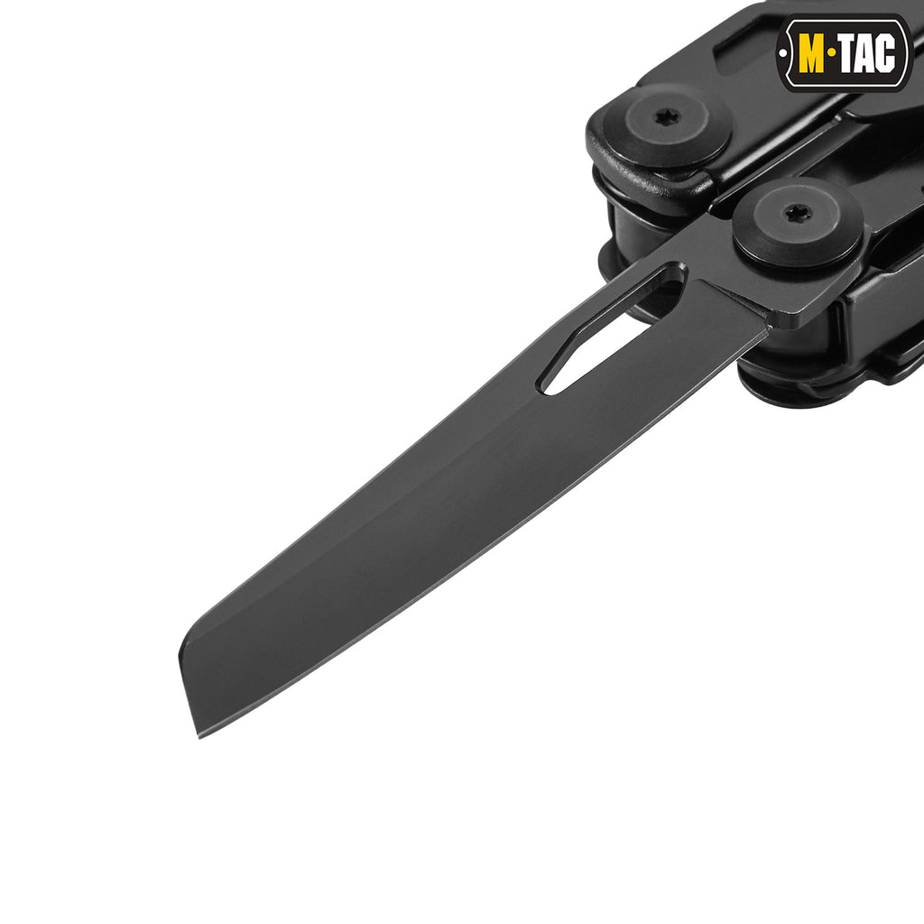 M-Tac мультитул Type 14 Black