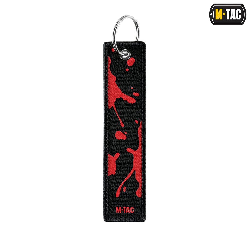 M-Tac брелок Blooded Blade
