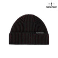 Phantom Project/M-Tac шапка Watch Cap Black/Red