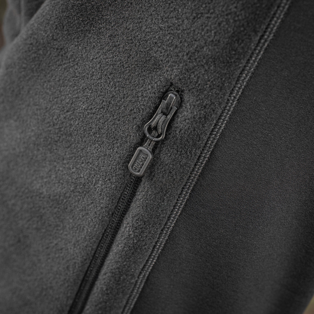 M-Tac кофта Polartec Sport Black