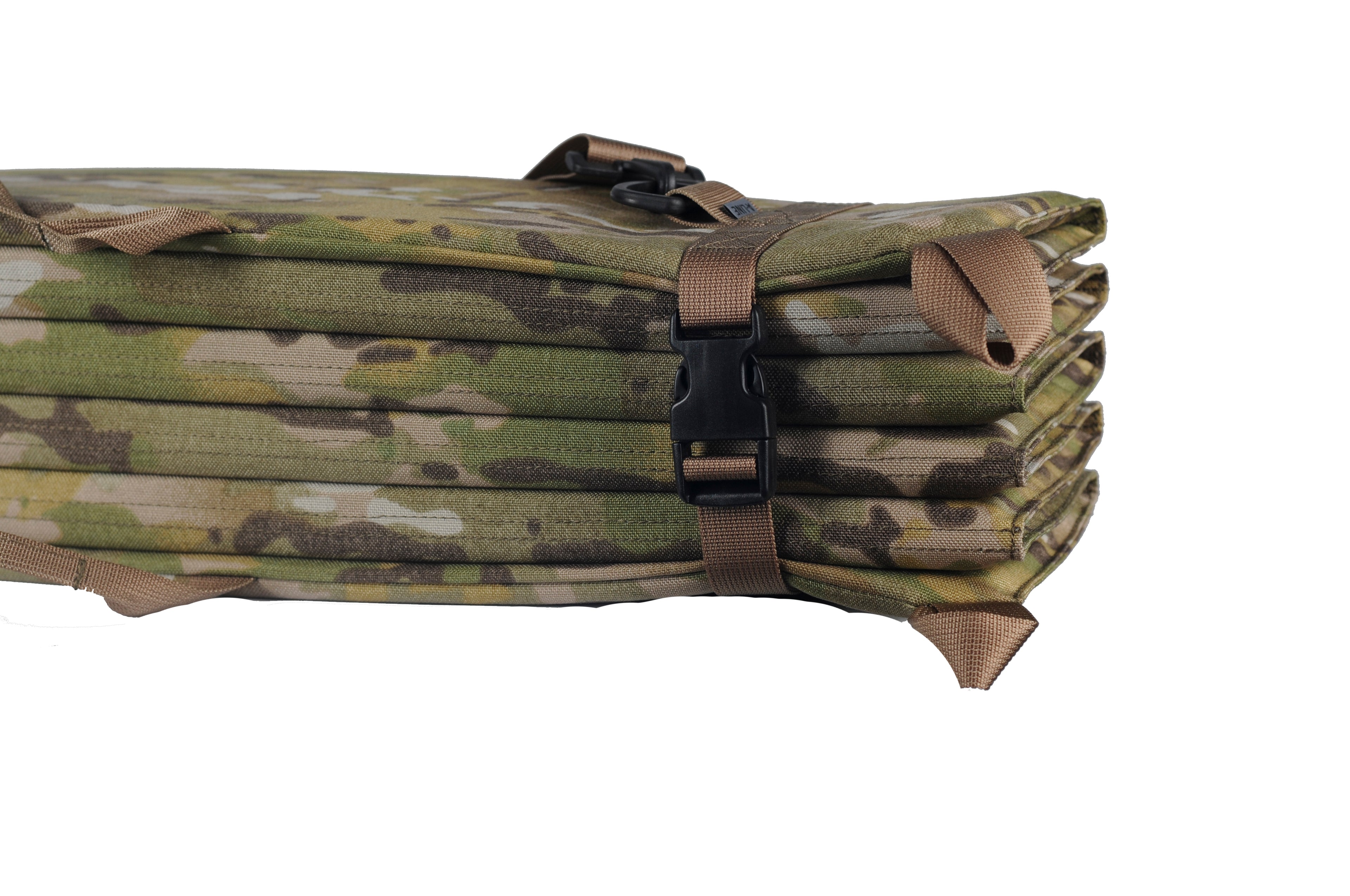A-Line карімат складний Multicam