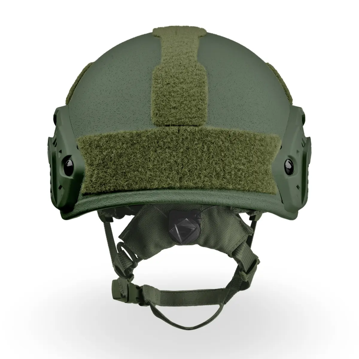 Балістичний шолом High Cut ECLIPSE GEN 2 SXE GROUP — Олива