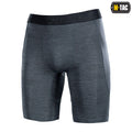 M-Tac труси  Active Level I Dark Grey Melange