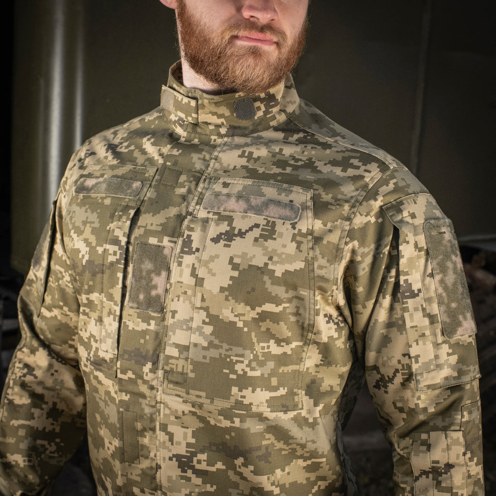 M-Tac кітель армійський літній MM14