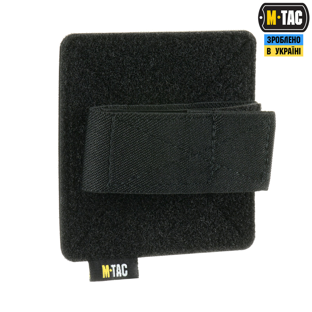 M-Tac вставки в рюкзак (3 шт) Black