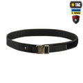 M-Tac ремінь Cobra Buckle Belt Black
