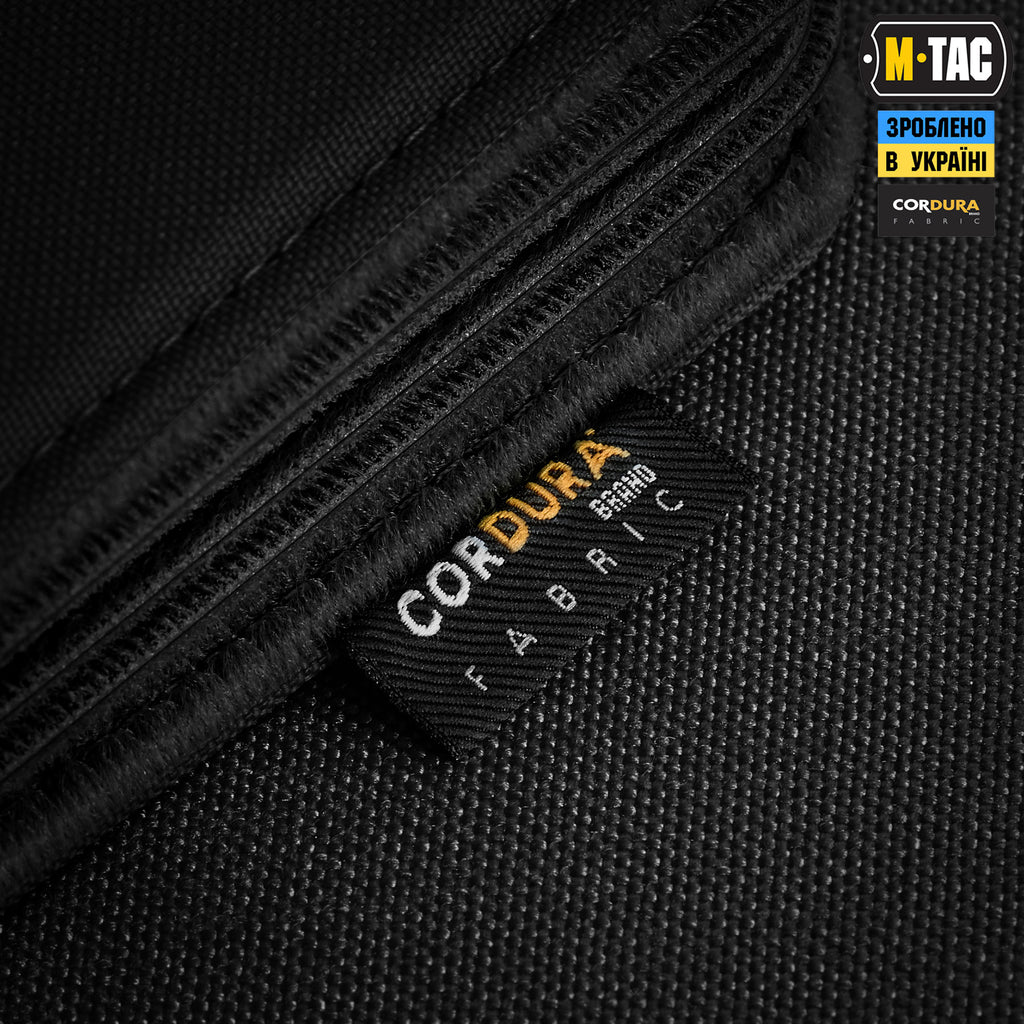 M-Tac альбом Patch Book Elite Black