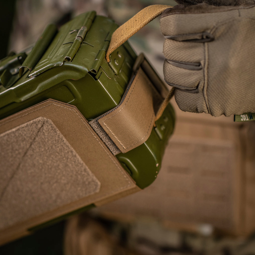 M-Tac підсумок для короба ПК FAST Coyote