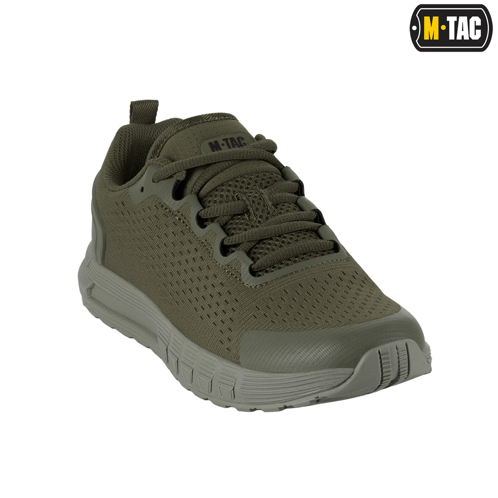 M-Tac кроссовки Summer Pro Army Olive