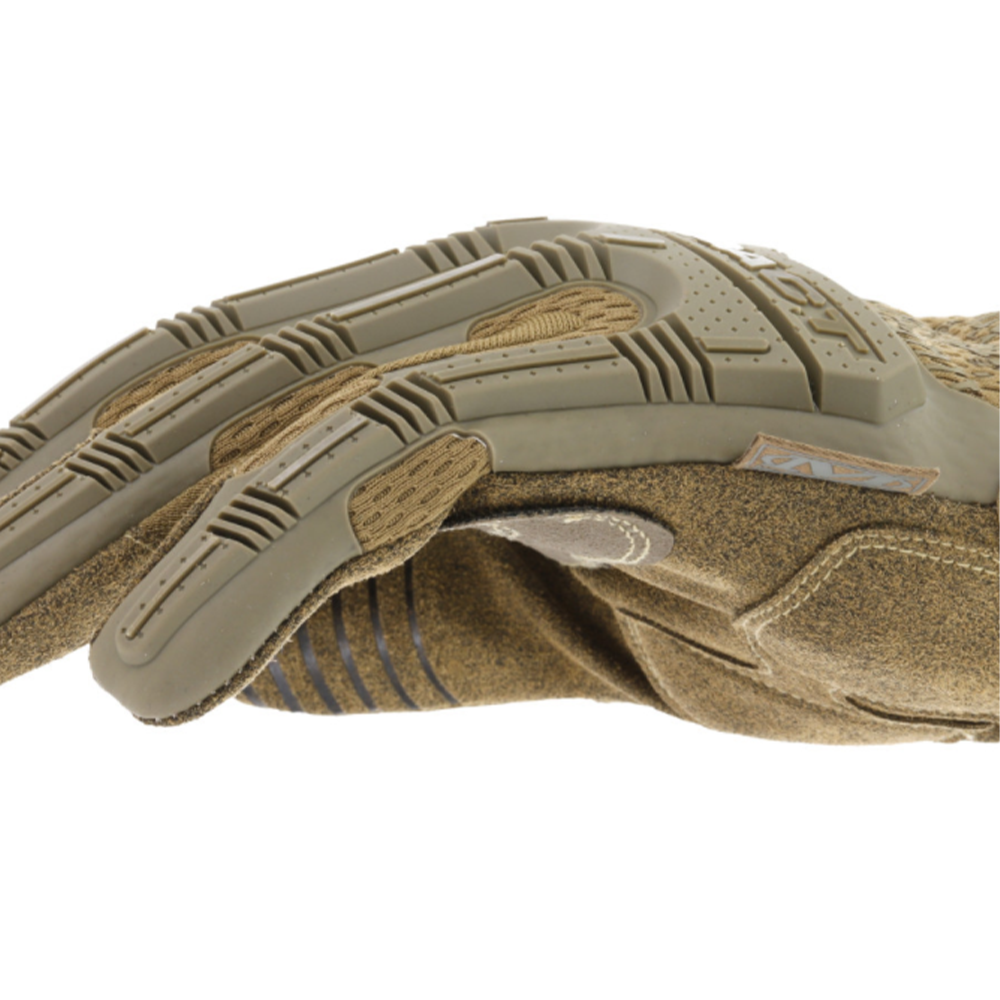Mechanix рукавички M-Pact Gloves Coyote