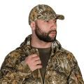 Бейсболка Twill Logo Дотик Сонця