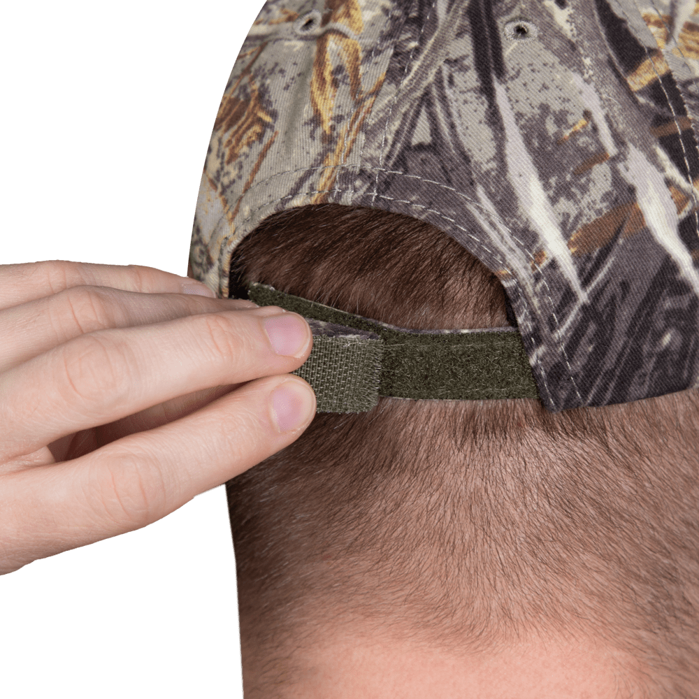 Бейсболка Twill Logo Татарське Зілля