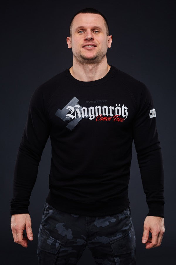 SvaStone світшот Ragnarok