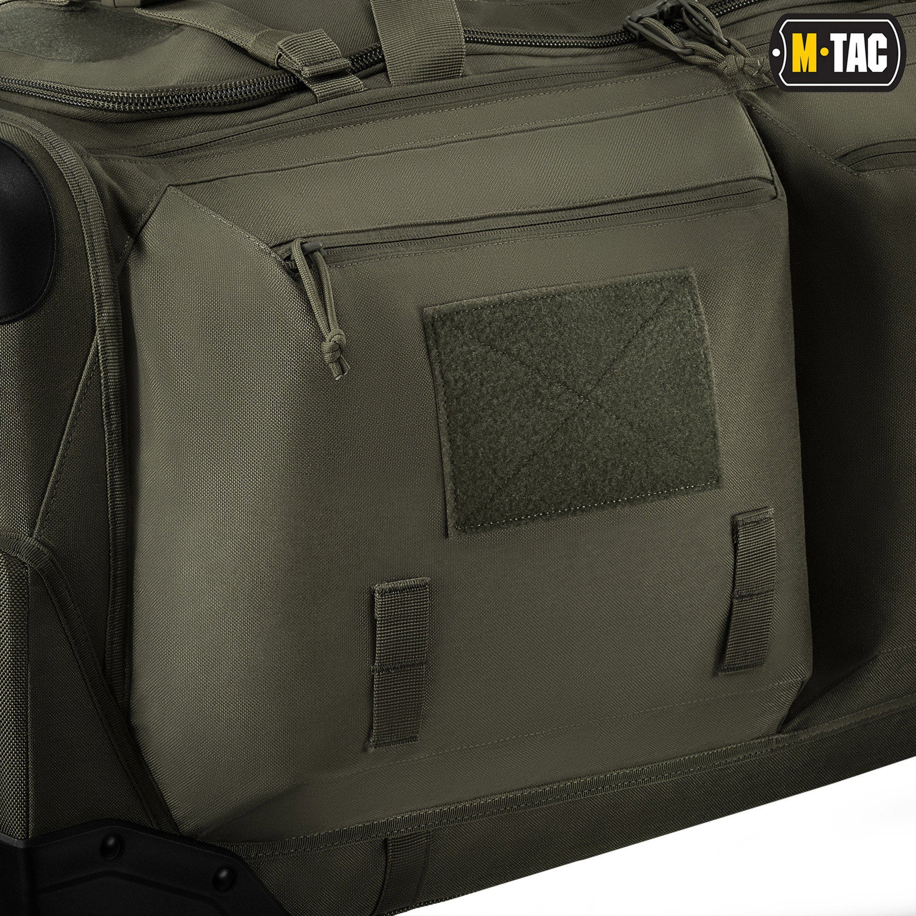 M-Tac сумка транспортна 120л Ranger Green