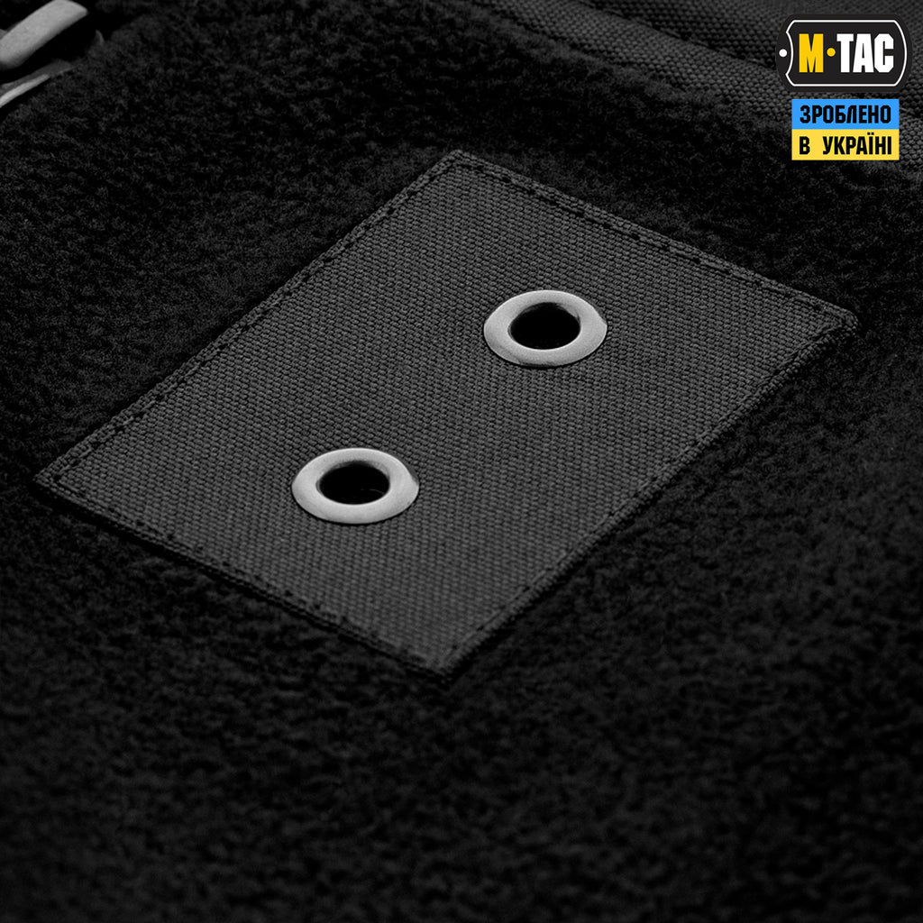 M-Tac куртка Alpha Microfleece Police Night