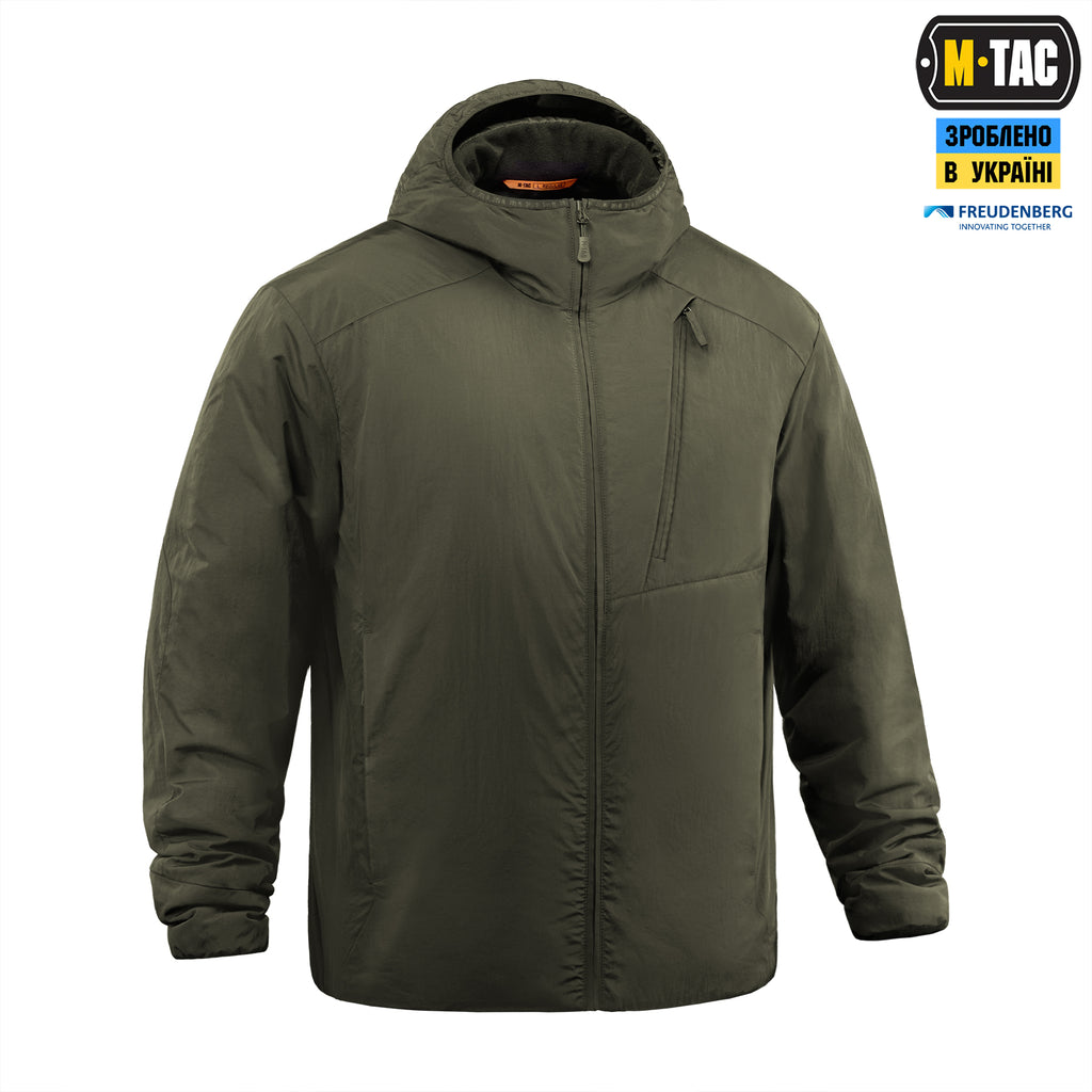 M-Tac куртка Legatus Ranger Green