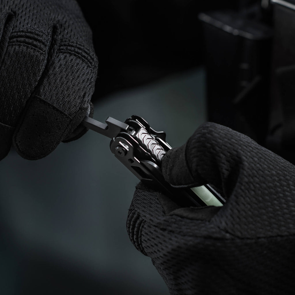M-Tac мультитул Type 14 Black