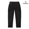 Phantom Project/M-Tac штани Zipper Washed Cotton Black