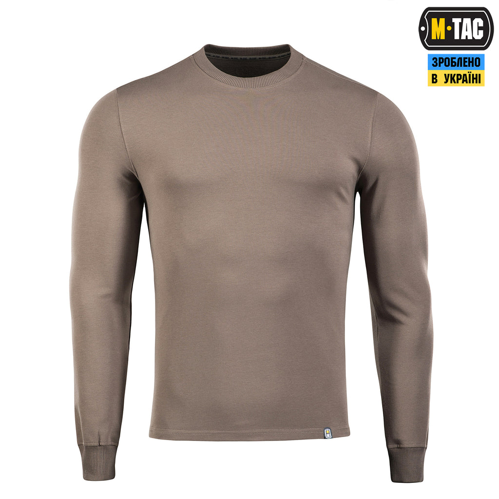 M-Tac пуловер 4 Seasons Dark Olive