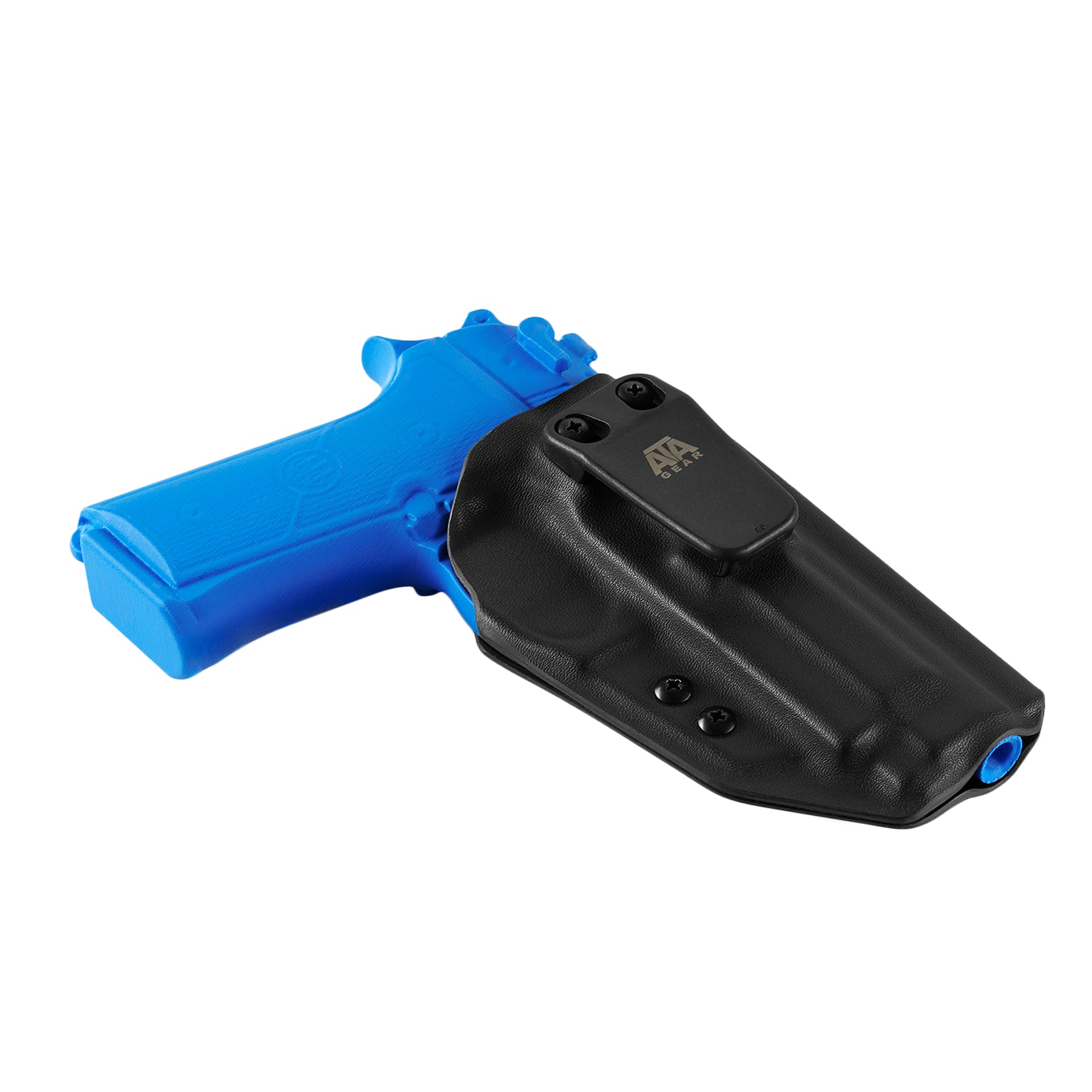 ATA Gear кобура модель Fantom ver.3 для Beretta 92FS Black