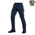 M-Tac штани Sahara Flex Light Dark Navy Blue