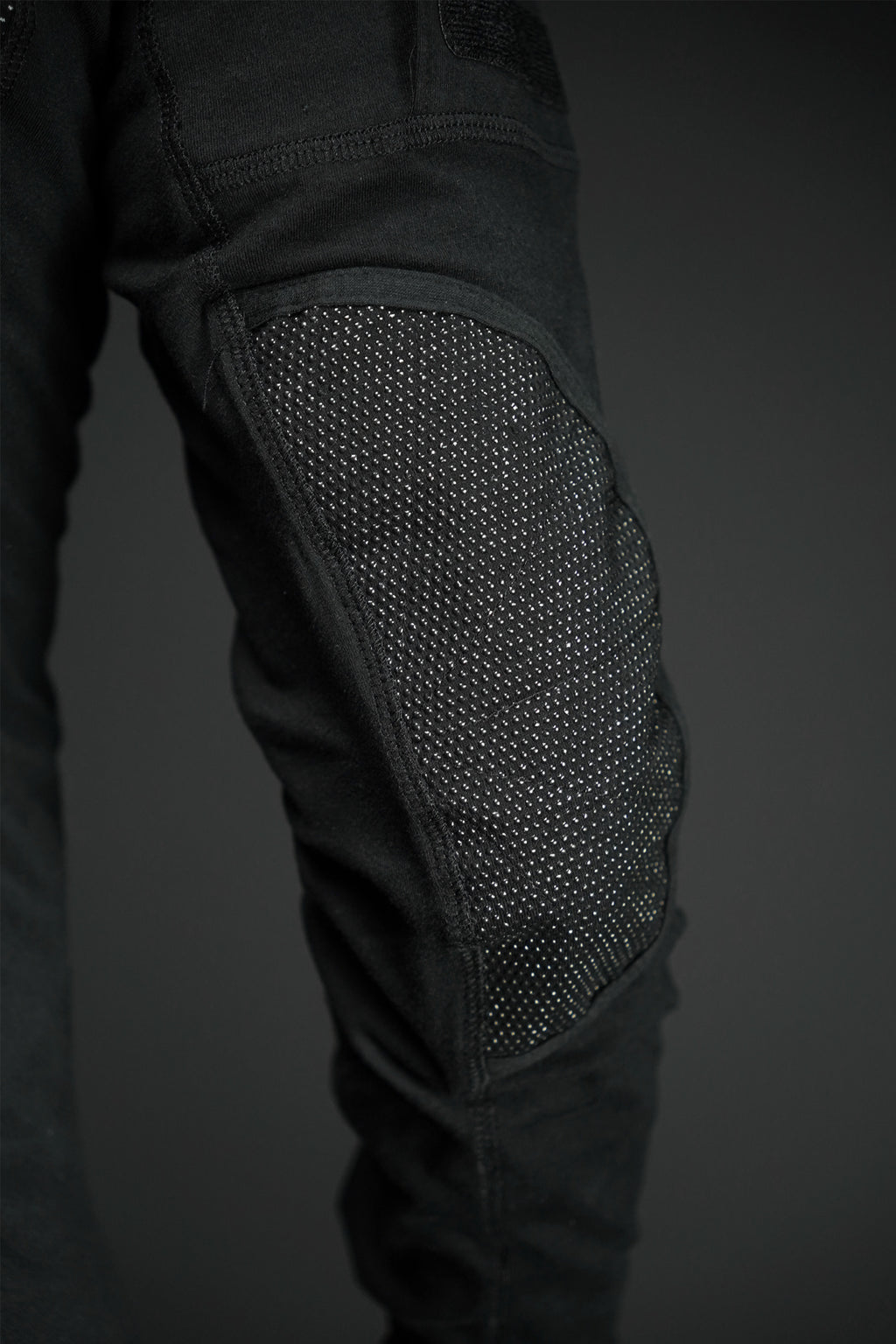 Бойова сорочка Tactical Series Long Sleeve з довгим рукавом та кишенями на плечах
